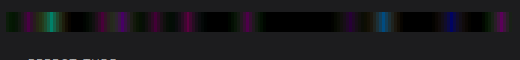 High Spot Color Span