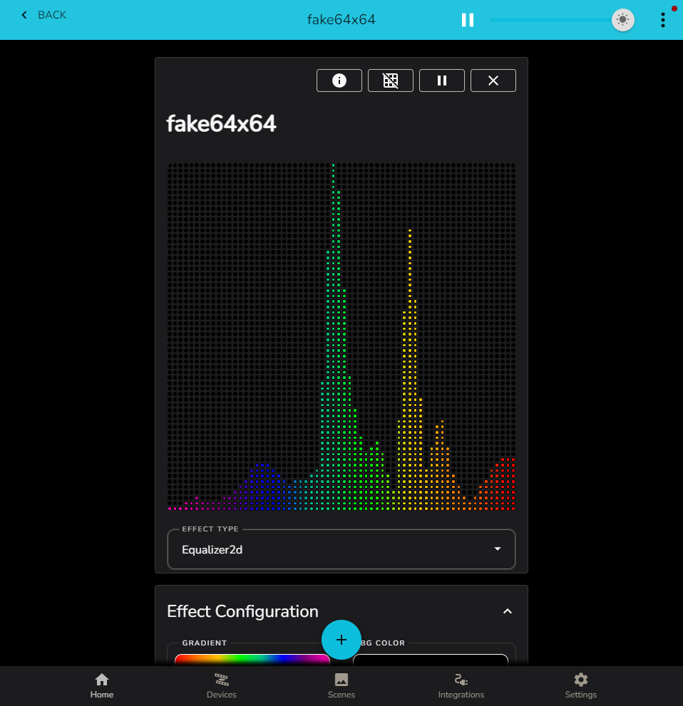 Post tweaks, everything oriented correctly