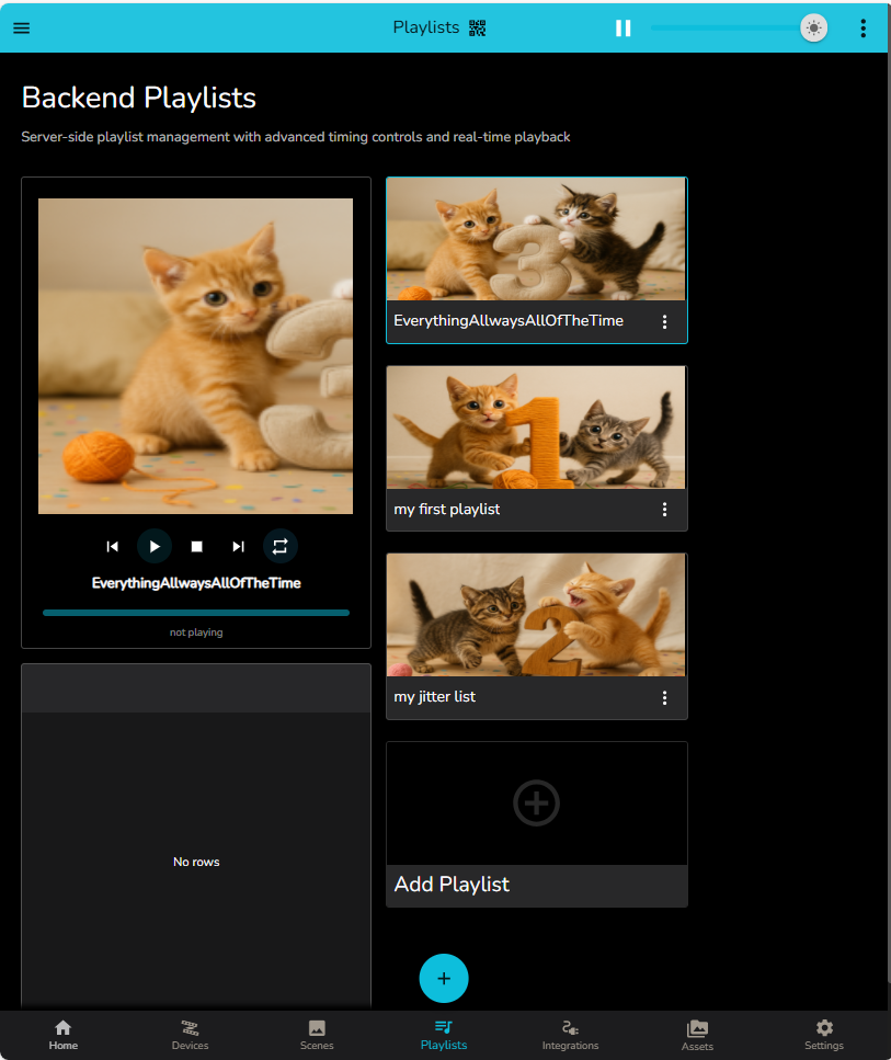 kittens