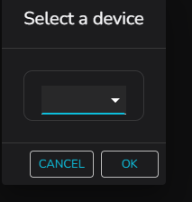 Select Segment