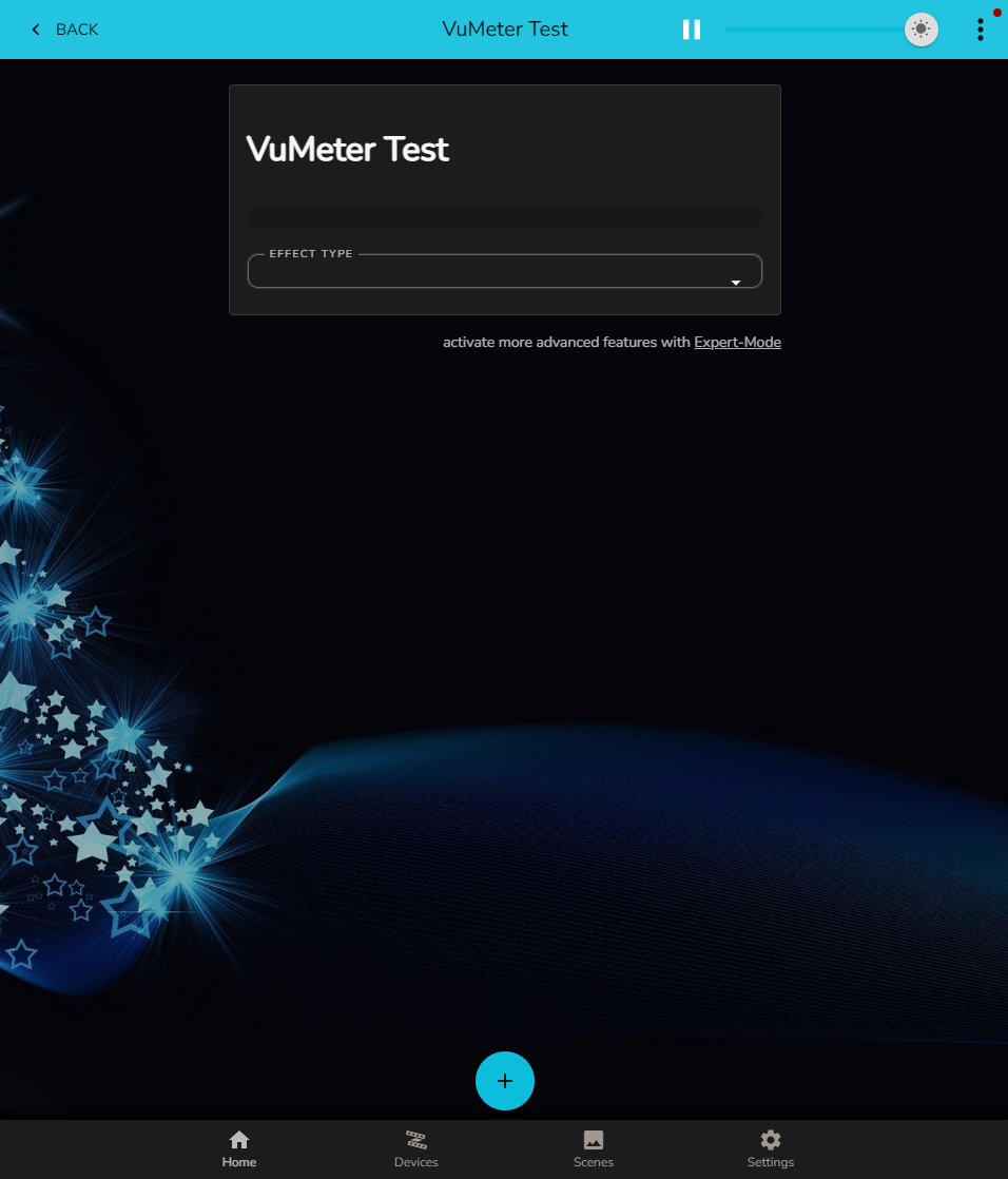 Adding a device