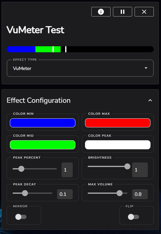 Adding a device