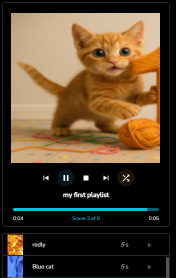 widget