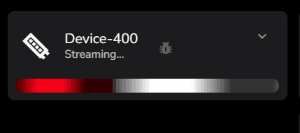 Active Segment
