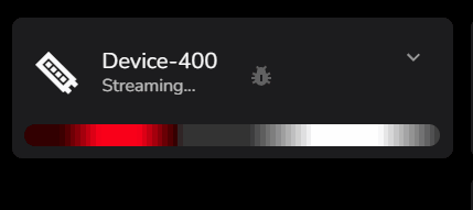 Active Segment