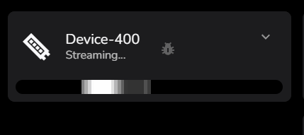 Active Segment