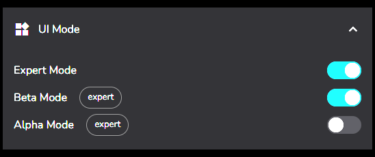 are you sure?!?