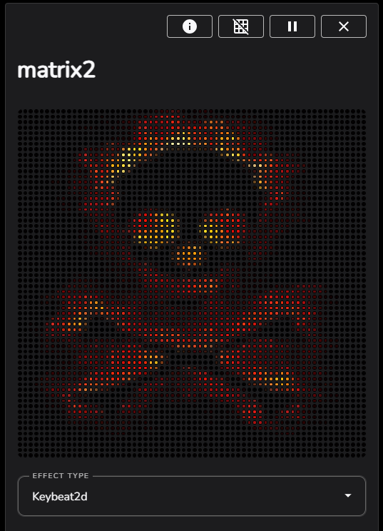 This shows we have an invalid image location