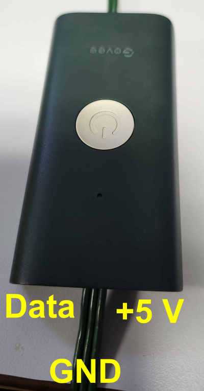 Device page